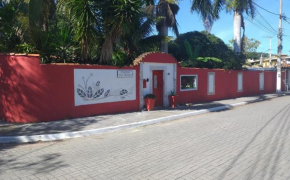 Pousada Vila Magiosa